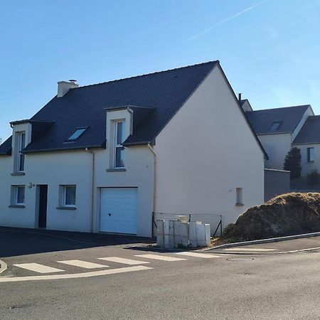 L'Exploratrice Villa Saint-Lunaire Buitenkant foto